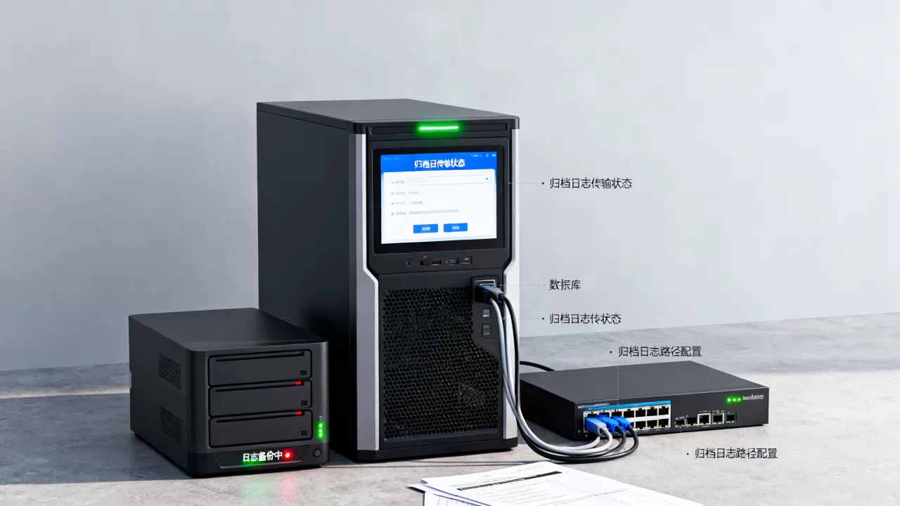 归档日志为何不能自动传送到备库?归档日志无法同步到备库怎么解决 归档日志为何不能自动传送到备库?归档日志无法同步到备库怎么解决