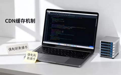 CDN不更新CSS怎么办？CDN缓存CSS不生效怎么强制刷新