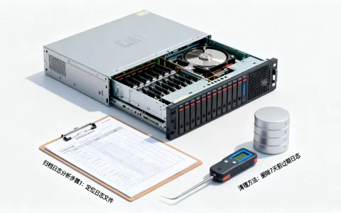 归档日志分析怎么做？数据库归档日志清理方法