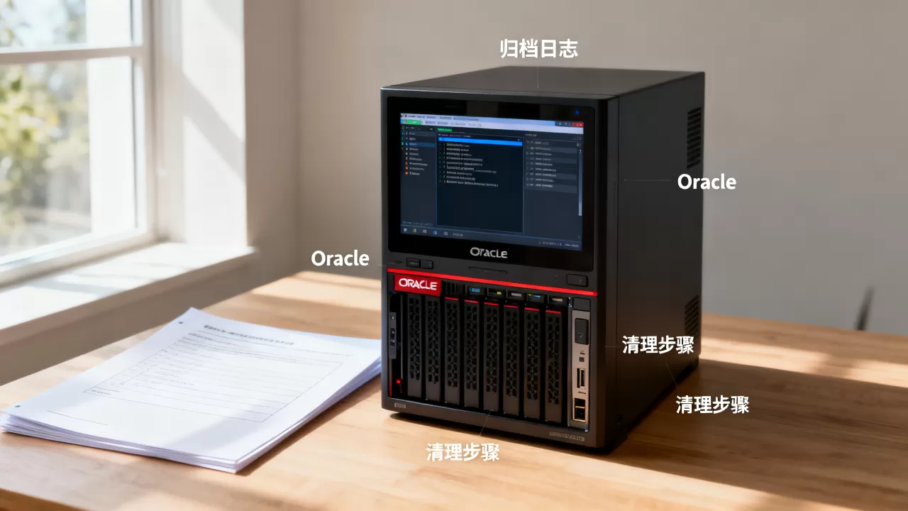 归档日志是什么?如何清理Oracle归档日志 归档日志是什么?如何清理Oracle归档日志