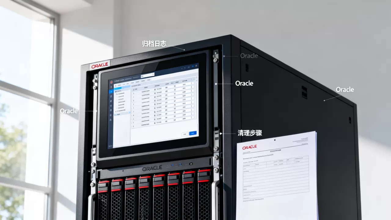 归档日志是什么?如何清理Oracle归档日志 归档日志是什么?如何清理Oracle归档日志