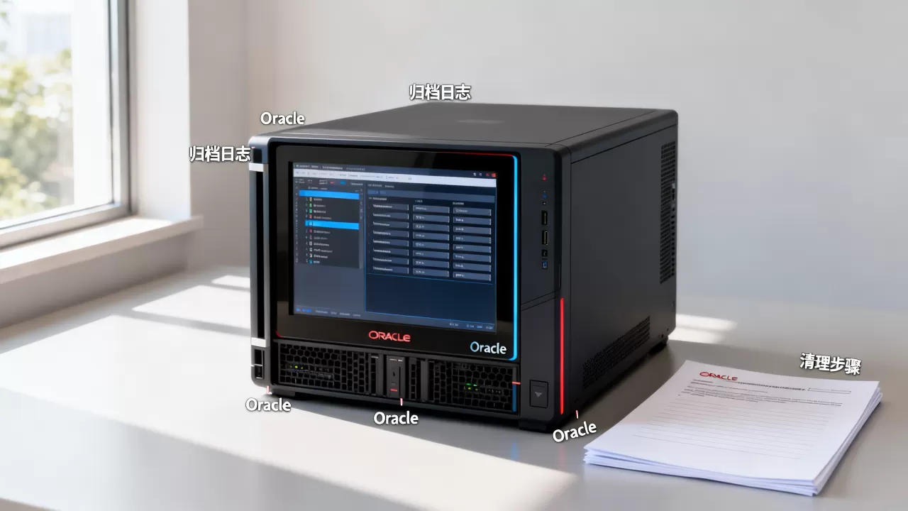 归档日志是什么?如何清理Oracle归档日志 归档日志是什么?如何清理Oracle归档日志