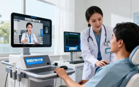 广西迈联智慧医疗靠谱吗？智慧医疗解决方案有哪些