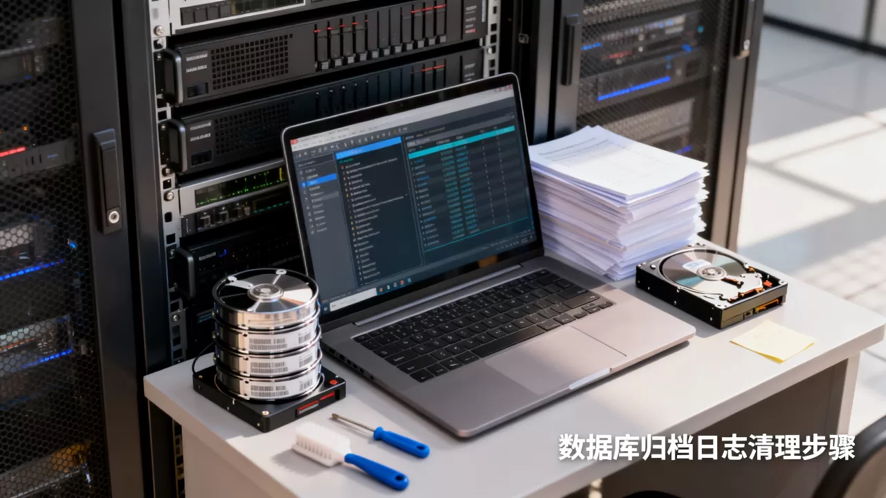 归档数据库异常怎么办?数据库归档日志满怎么清理 归档数据库异常怎么办?数据库归档日志满怎么清理