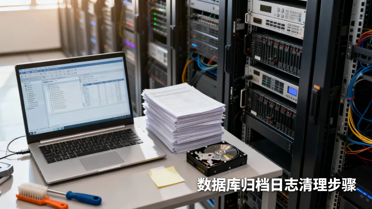 归档数据库异常怎么办?数据库归档日志满怎么清理 归档数据库异常怎么办?数据库归档日志满怎么清理