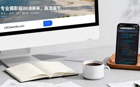 cdn.baomitu.com是什么？百度静态资源加速cdn地址