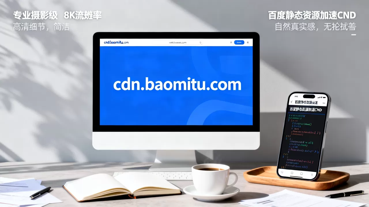 cdn.baomitu.com是什么?百度静态资源加速cdn地址 cdn.baomitu.com是什么?百度静态资源加速cdn地址