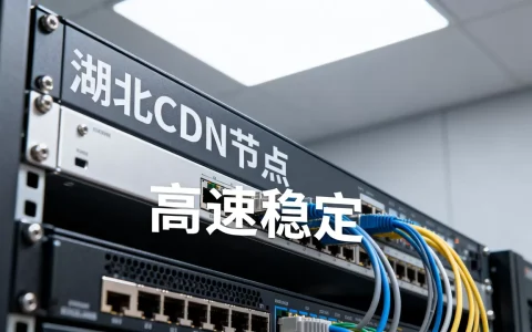 高升湖北CDN节点效果好吗？湖北CDN加速哪家强