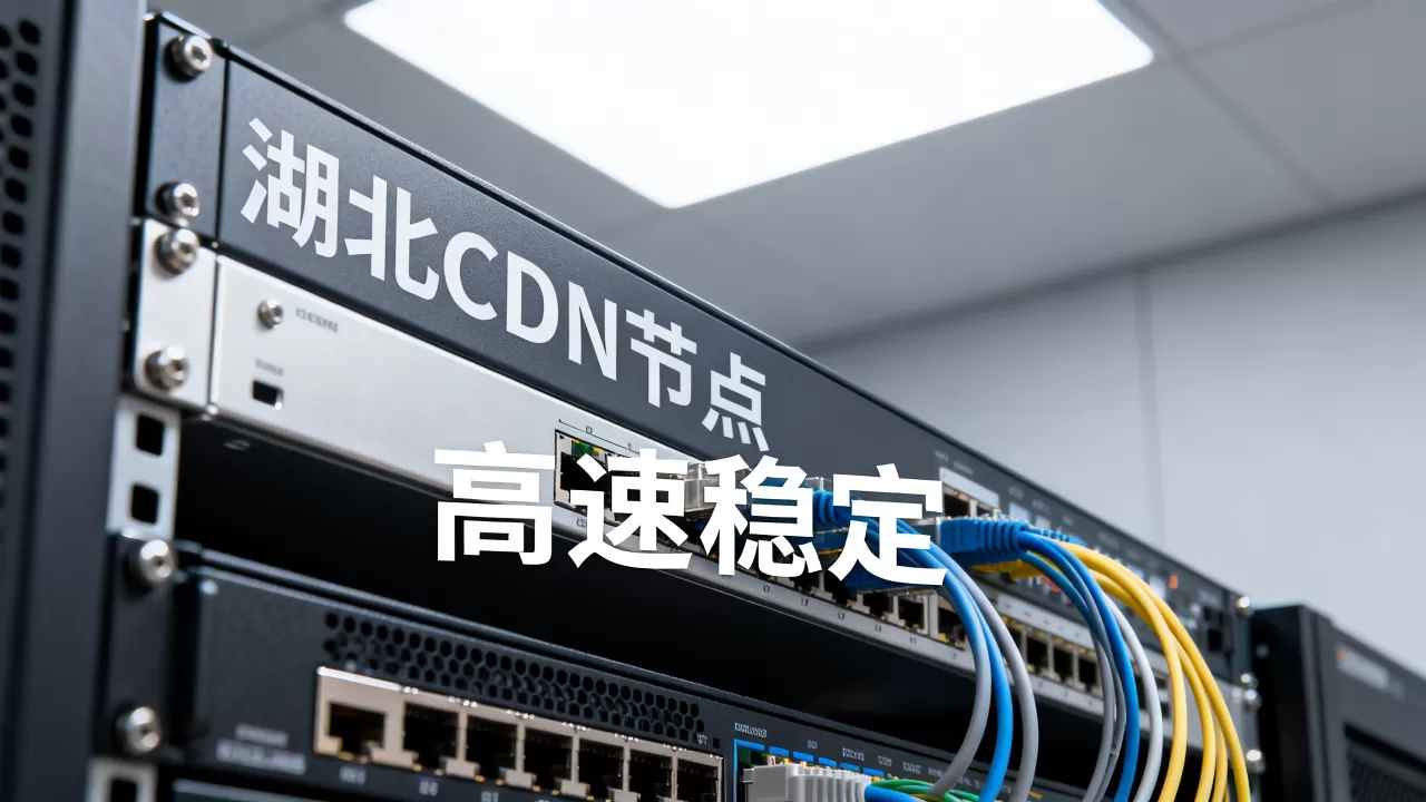 高升湖北CDN节点效果好吗？湖北CDN加速哪家强