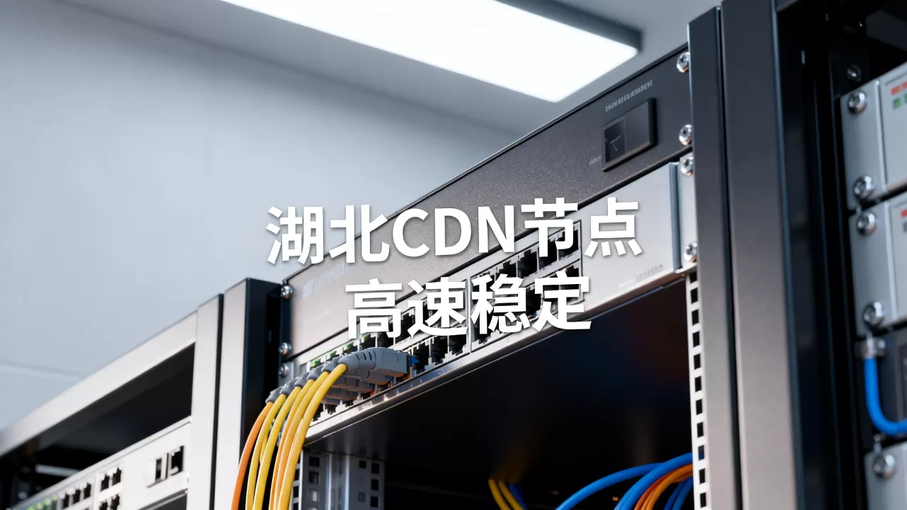 高升湖北CDN节点效果好吗？湖北CDN加速哪家强