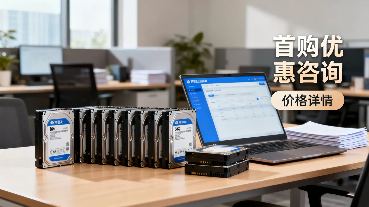 归档存储首购优惠怎么买?阿里云归档存储价格是多少 归档存储首购优惠怎么买?阿里云归档存储价格是多少