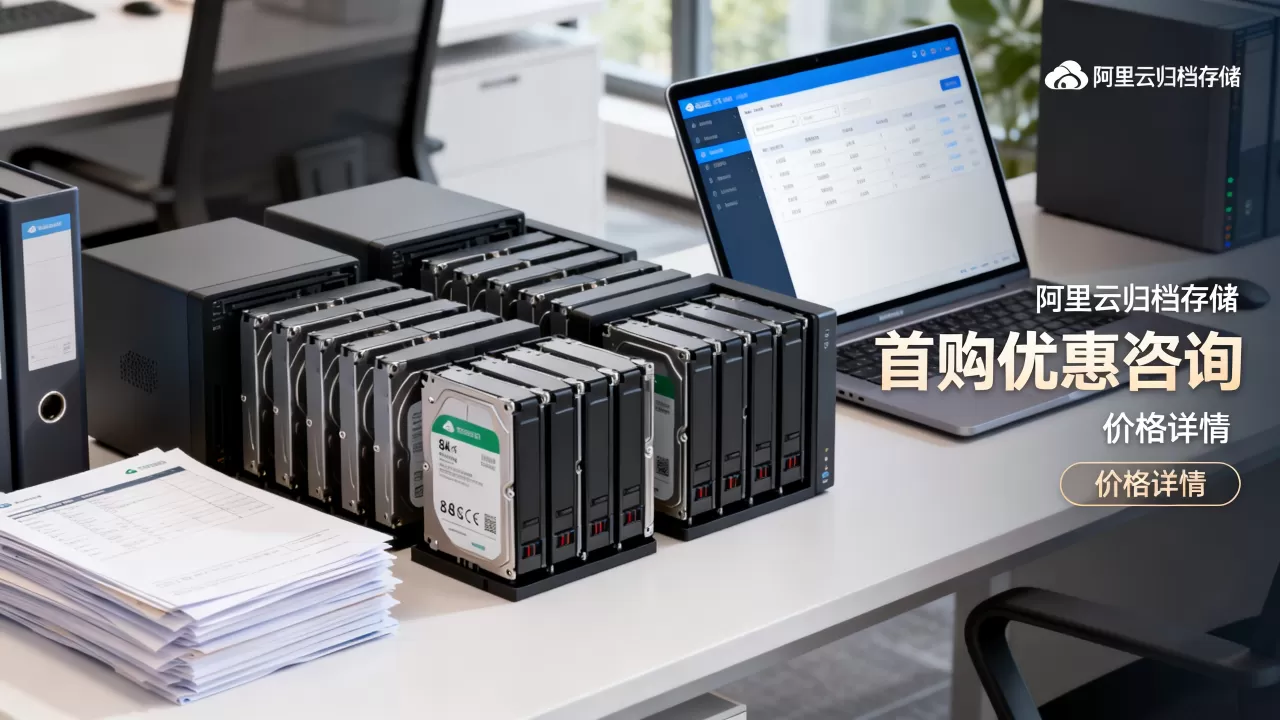 归档存储首购优惠怎么买?阿里云归档存储价格是多少 归档存储首购优惠怎么买?阿里云归档存储价格是多少