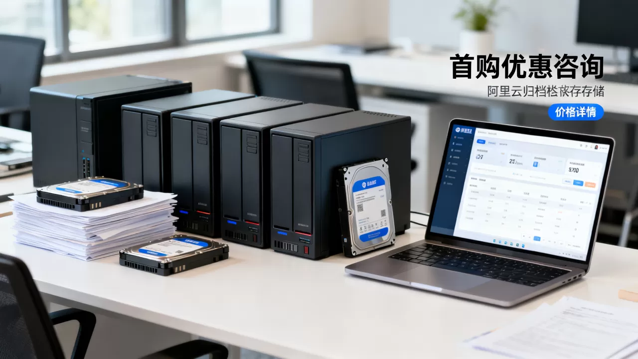 归档存储首购优惠怎么买?阿里云归档存储价格是多少 归档存储首购优惠怎么买?阿里云归档存储价格是多少