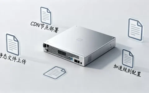 静态文件使用CDN效果好吗？静态资源加速配置教程