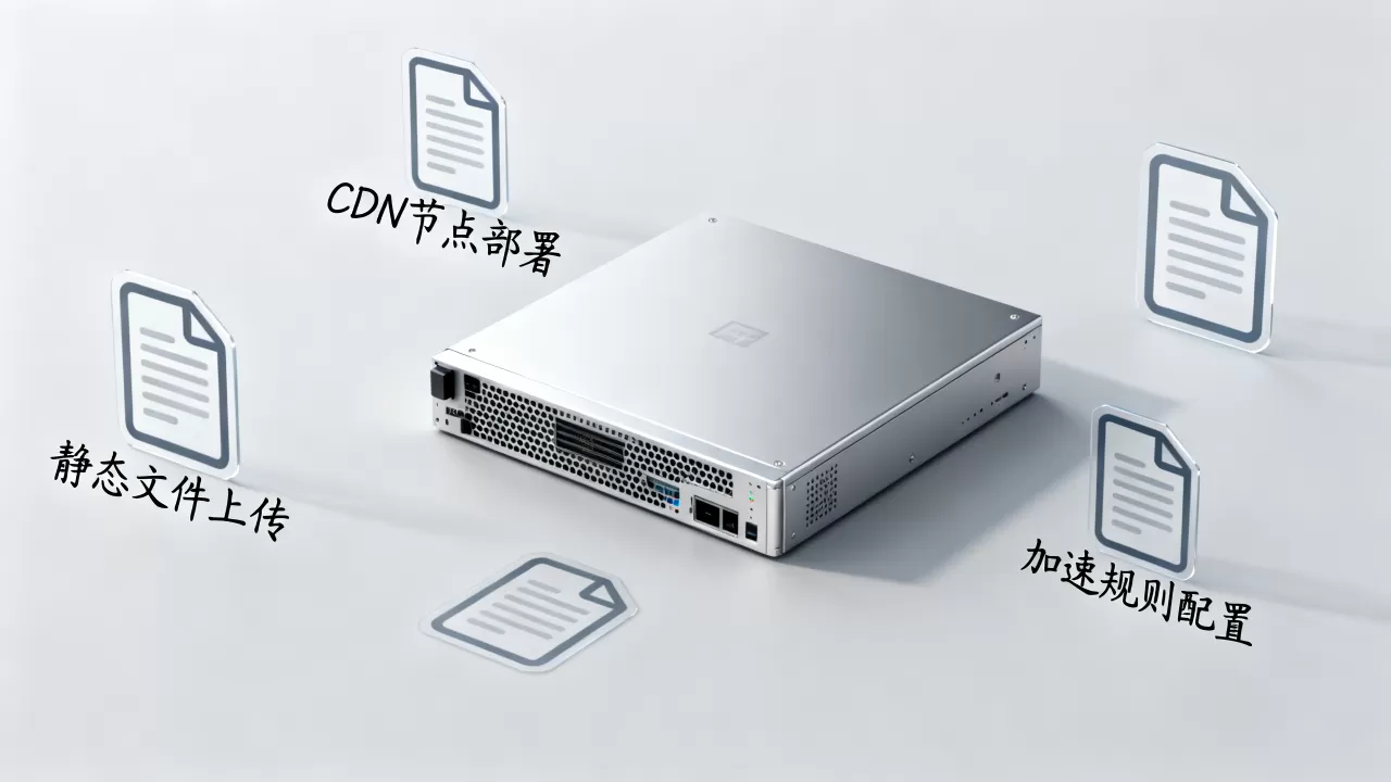 静态文件使用CDN效果好吗?静态资源加速配置教程 静态文件使用CDN效果好吗?静态资源加速配置教程
