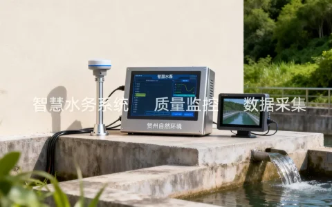 广西贺州智慧水务质量保证怎么做？智慧水务建设方案及报价