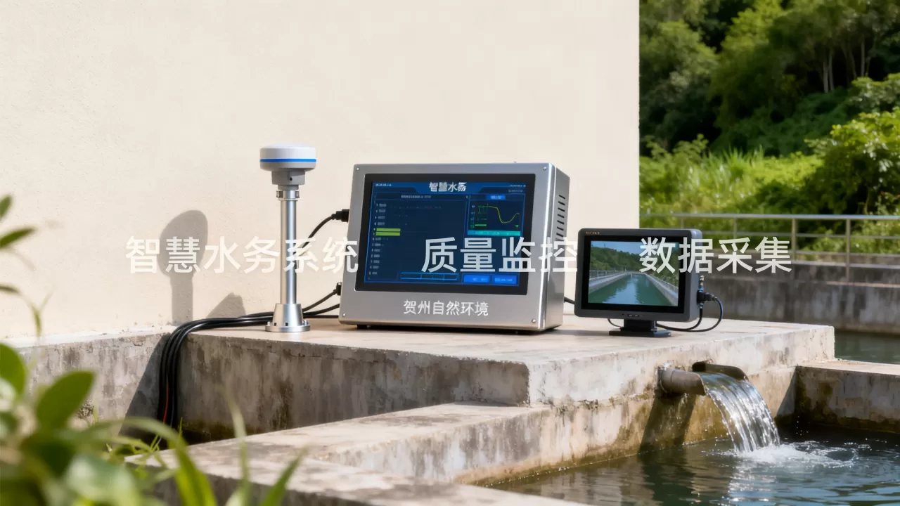 广西贺州智慧水务质量保证怎么做?智慧水务建设方案及报价 广西贺州智慧水务质量保证怎么做?智慧水务建设方案及报价