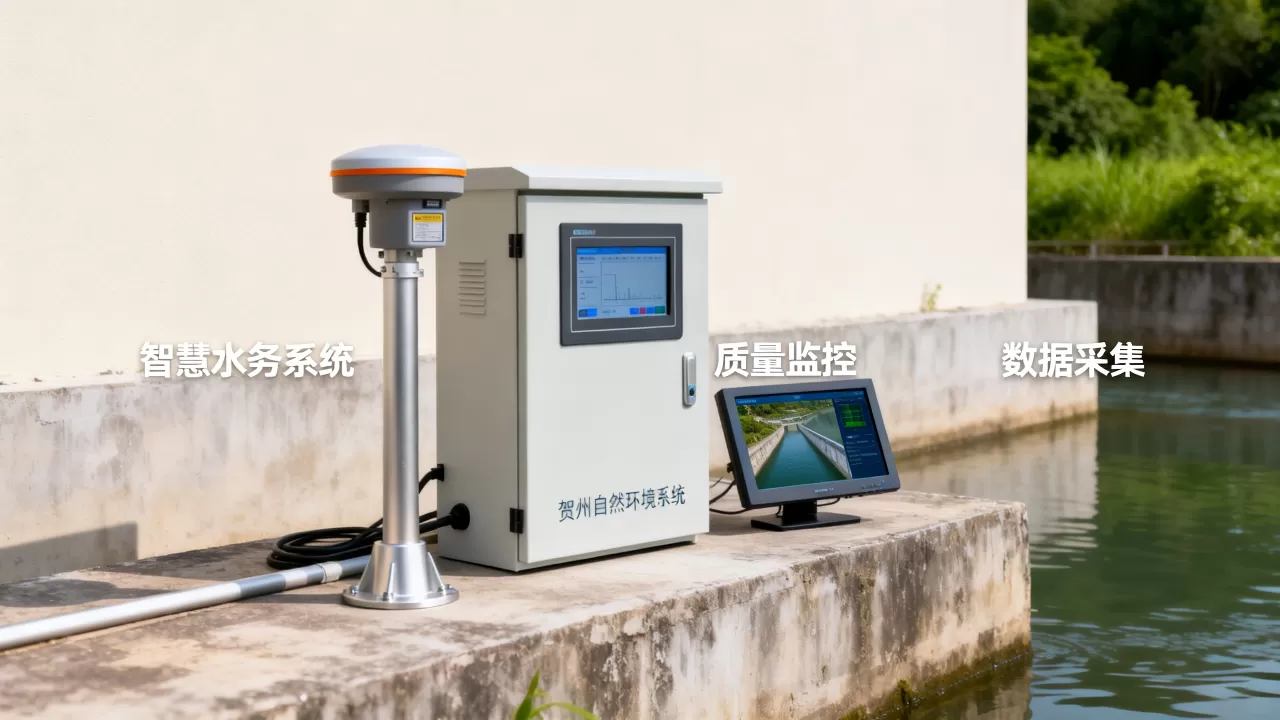 广西贺州智慧水务质量保证怎么做?智慧水务建设方案及报价 广西贺州智慧水务质量保证怎么做?智慧水务建设方案及报价