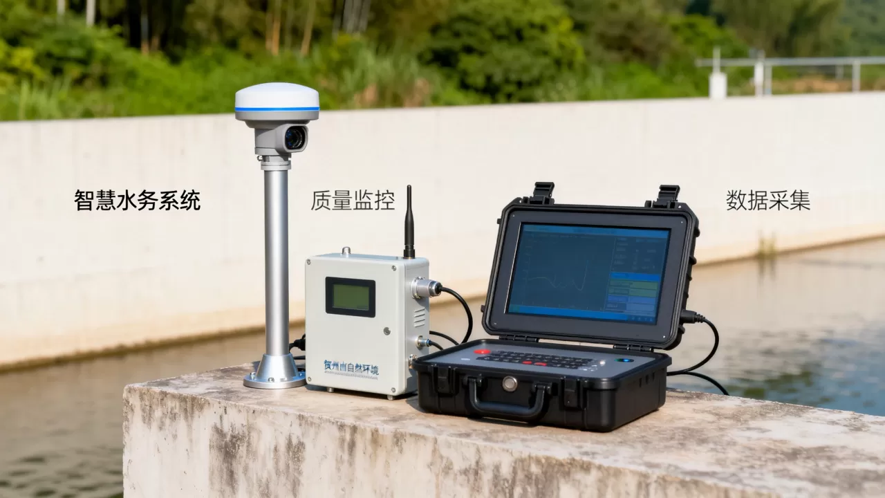 广西贺州智慧水务质量保证怎么做?智慧水务建设方案及报价 广西贺州智慧水务质量保证怎么做?智慧水务建设方案及报价