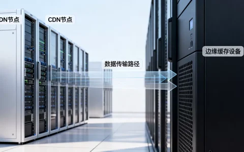 CDN和边缘缓存有什么区别？CDN和边缘缓存哪个更省钱