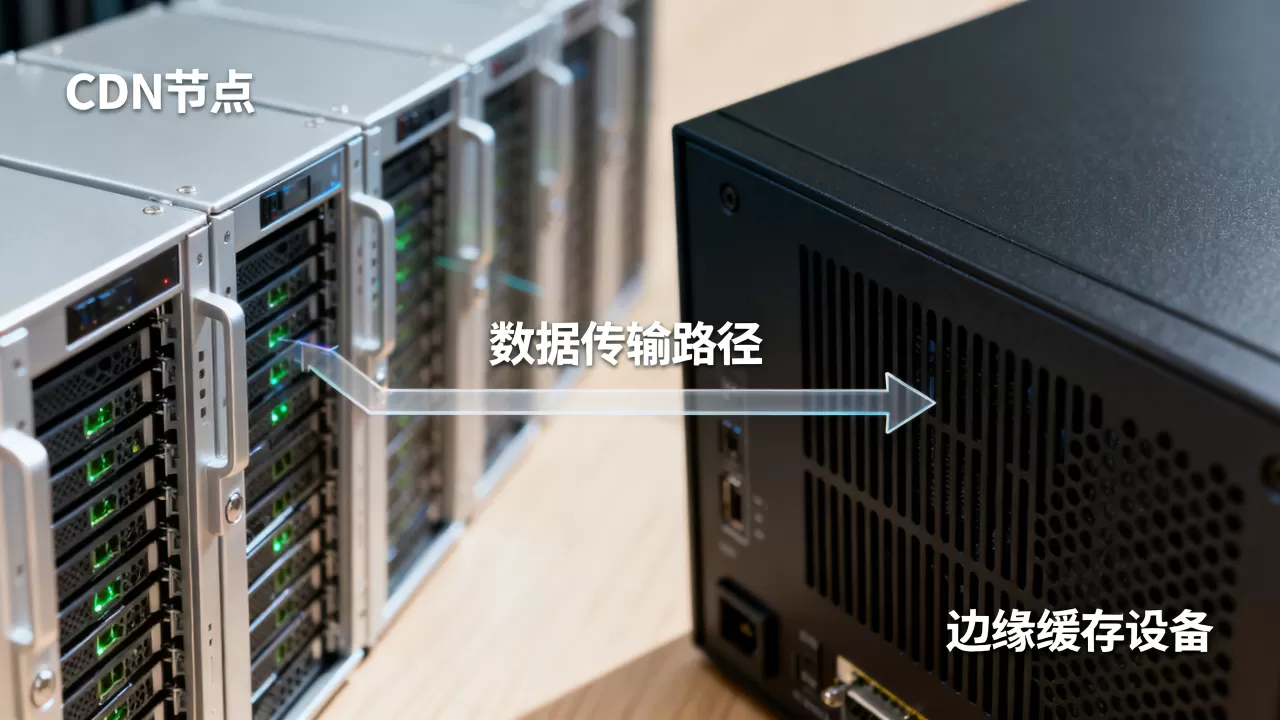CDN和边缘缓存有什么区别?CDN和边缘缓存哪个更省钱 CDN和边缘缓存有什么区别?CDN和边缘缓存哪个更省钱