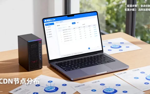 阿里云cdn是什么？阿里云cdn配置方法