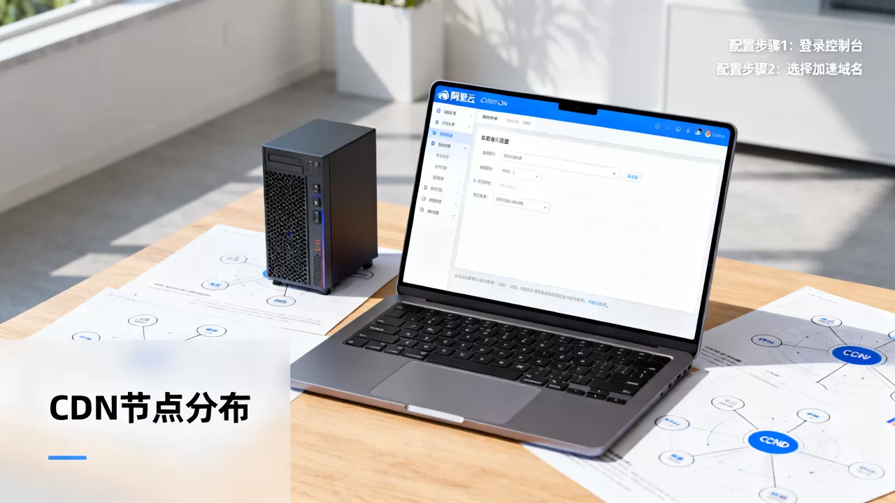 阿里云cdn是什么?阿里云cdn配置方法 阿里云cdn是什么?阿里云cdn配置方法