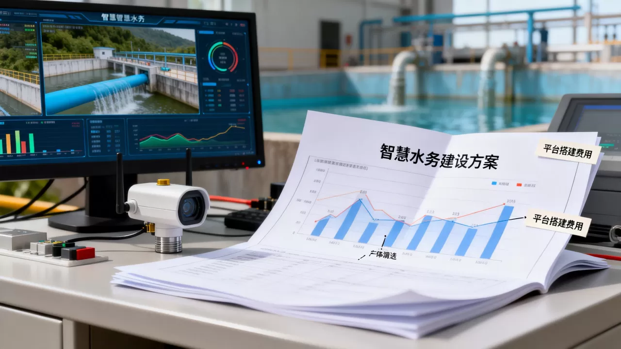 广西贵港智慧水务建设方案是什么,贵港智慧水务平台搭建费用 广西贵港智慧水务建设方案是什么,贵港智慧水务平台搭建费用