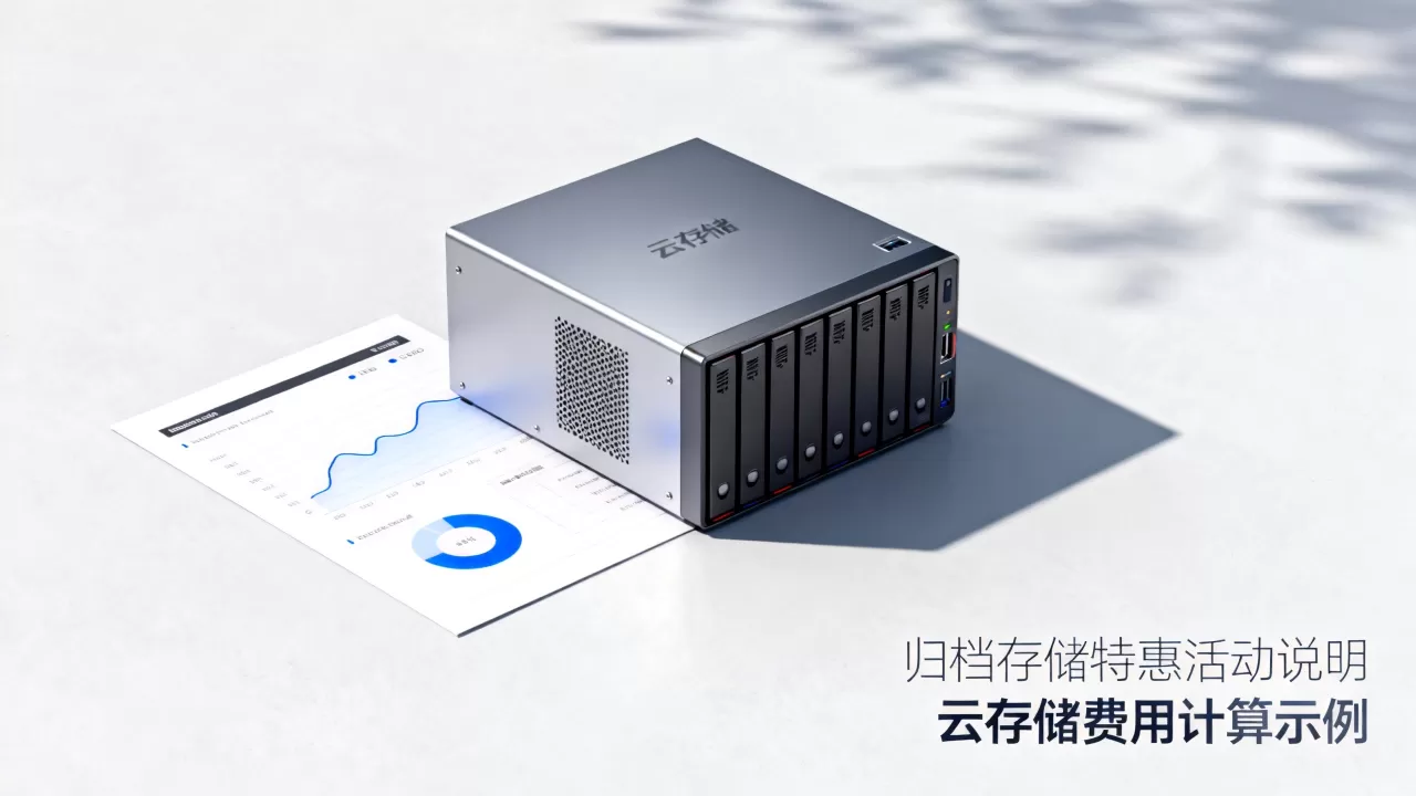 归档存储特惠活动是真的吗?云存储归档存储费用怎么算 归档存储特惠活动是真的吗?云存储归档存储费用怎么算
