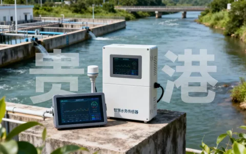 广西贵港智慧水务建设如何落地？智慧水务建设方案及报价