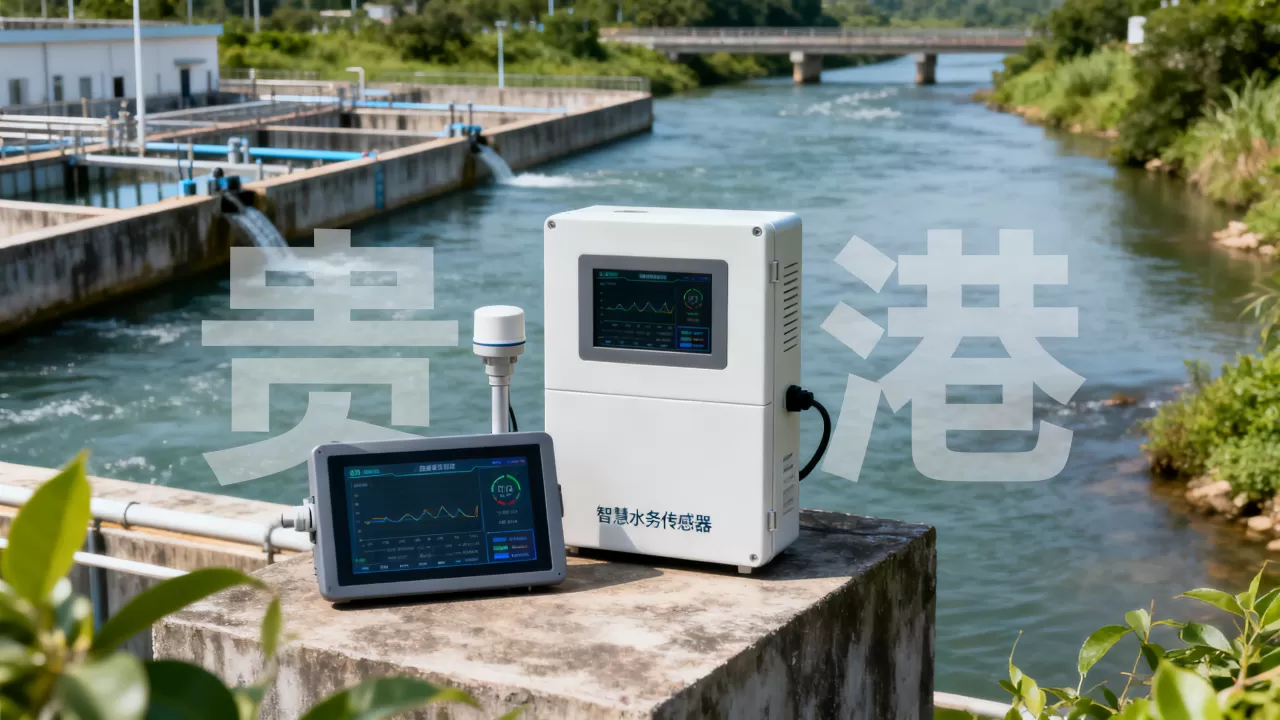 广西贵港智慧水务建设如何落地?智慧水务建设方案及报价 广西贵港智慧水务建设如何落地?智慧水务建设方案及报价