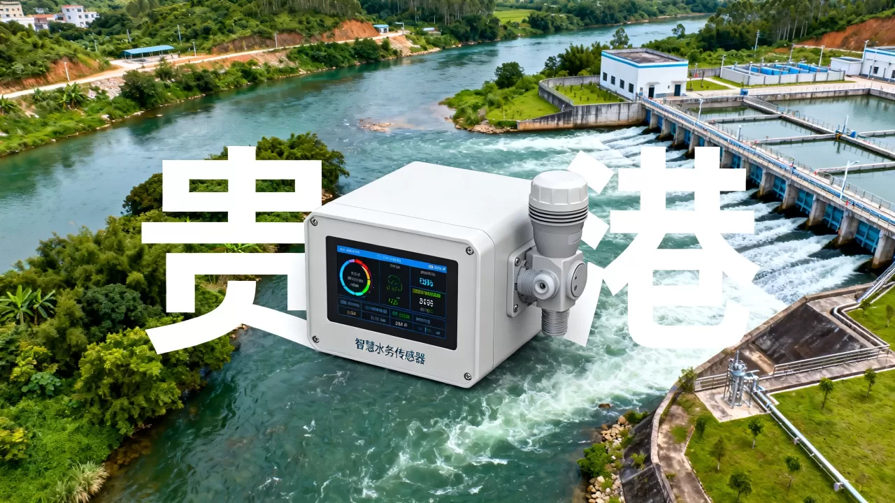 广西贵港智慧水务建设如何落地?智慧水务建设方案及报价 广西贵港智慧水务建设如何落地?智慧水务建设方案及报价