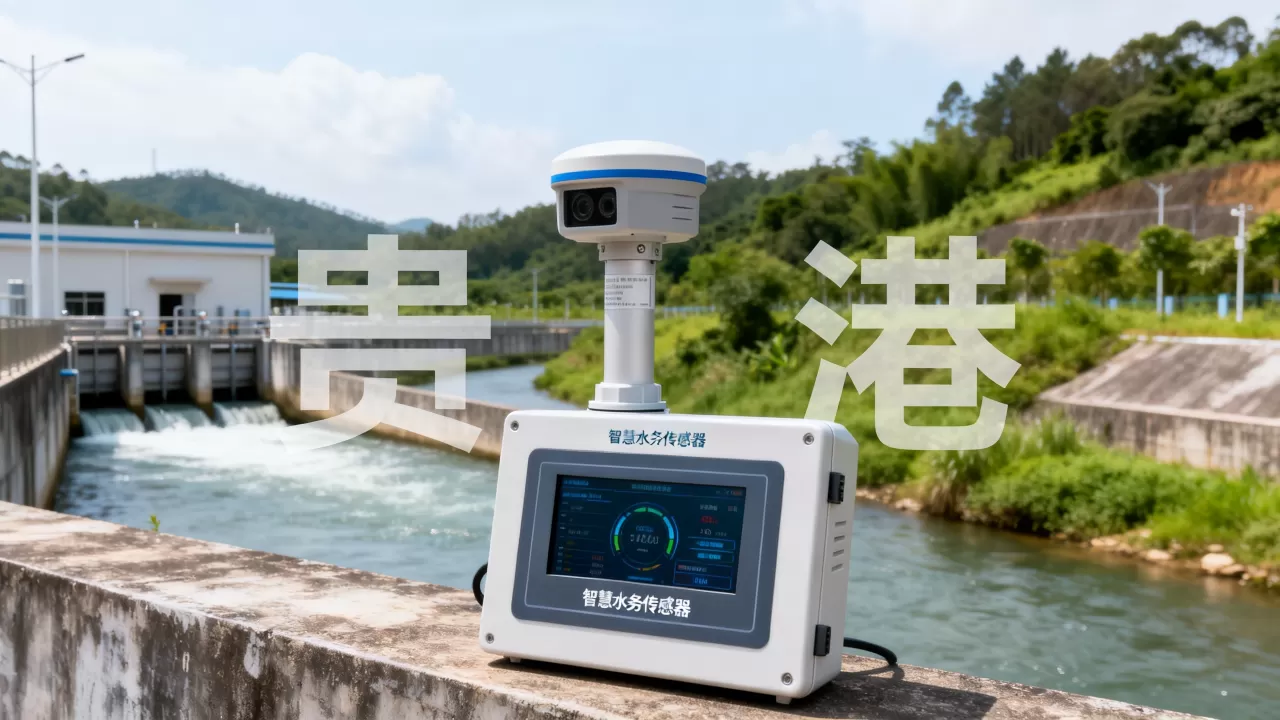 广西贵港智慧水务建设如何落地?智慧水务建设方案及报价 广西贵港智慧水务建设如何落地?智慧水务建设方案及报价