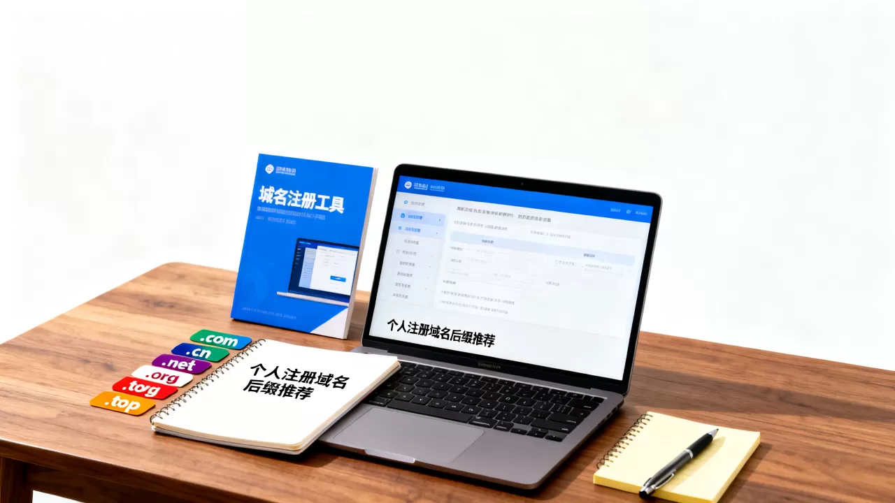 个人注册域名后缀有哪些?注册域名后缀选择哪种好 个人注册域名后缀有哪些?注册域名后缀选择哪种好