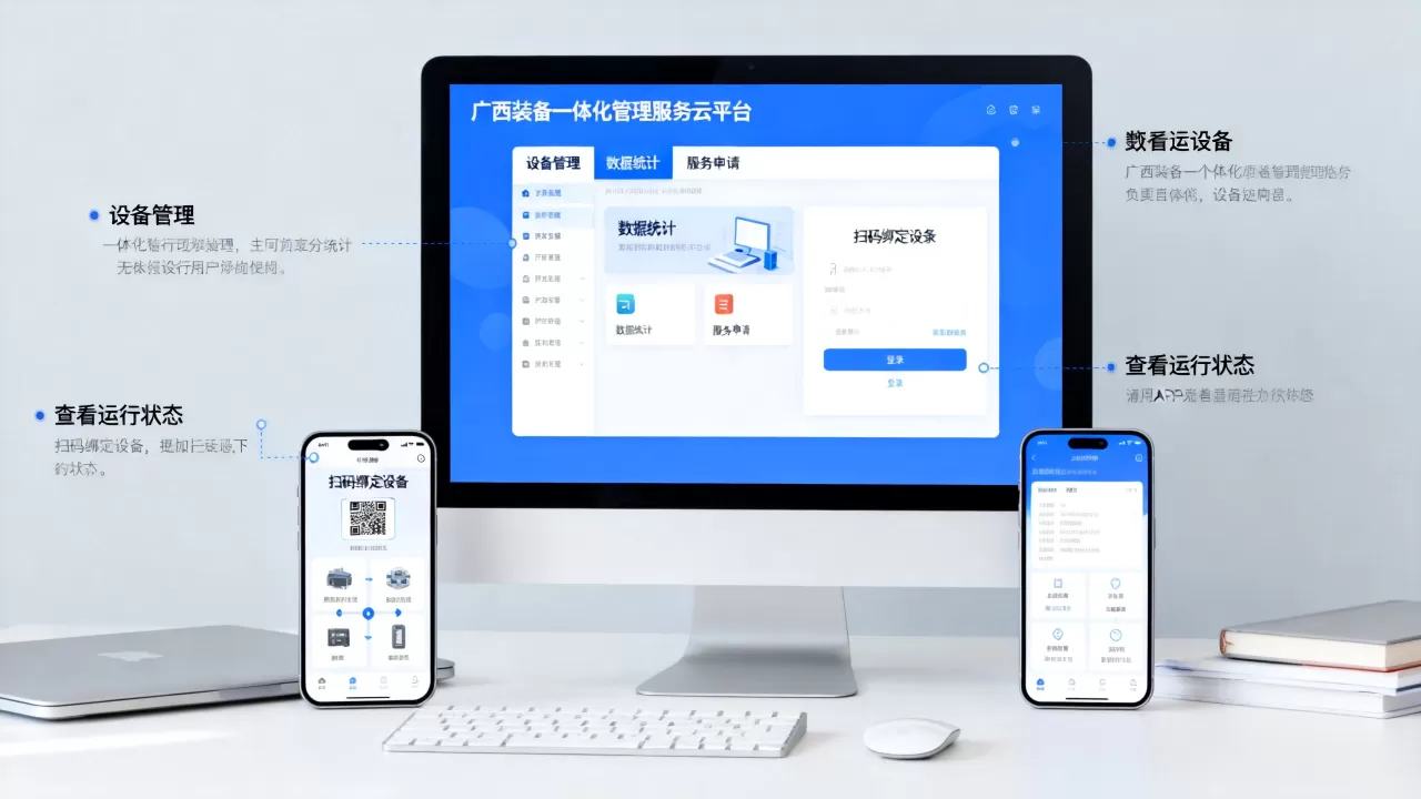 广西装备一体化管理服务云怎么使用?广西装备一体化管理服务云平台有哪些 广西装备一体化管理服务云怎么使用?广西装备一体化管理服务云平台有哪些