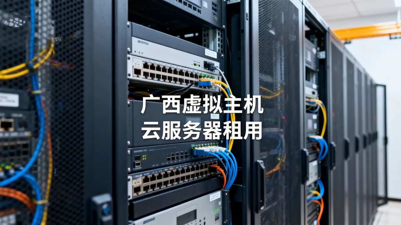 广西虚拟主机空间哪家好?广西云服务器租用价格 广西虚拟主机空间哪家好?广西云服务器租用价格