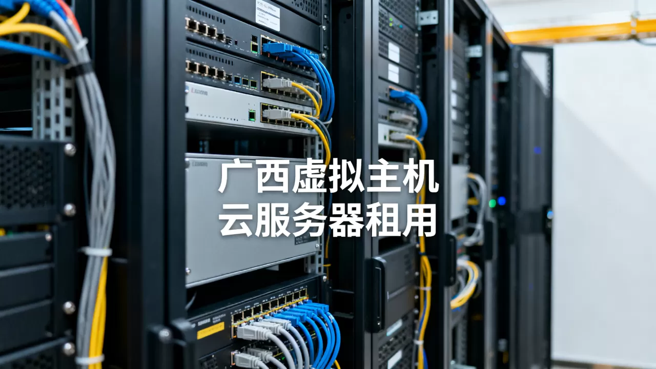 广西虚拟主机空间哪家好?广西云服务器租用价格 广西虚拟主机空间哪家好?广西云服务器租用价格