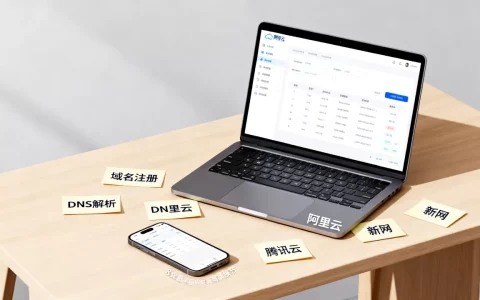 个人注册域名哪家好？域名注册平台推荐