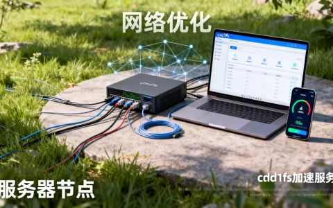 cdn1fs是什么？cdn1fs加速服务怎么用