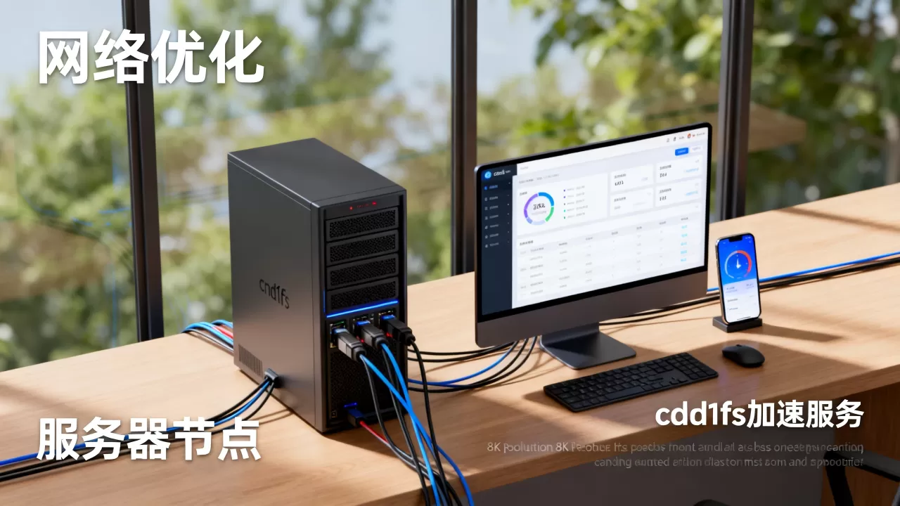 cdn1fs是什么？cdn1fs加速服务怎么用