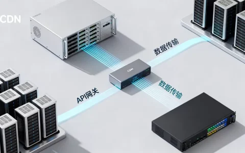 CDN和API网关有什么区别？API网关和CDN哪个更好