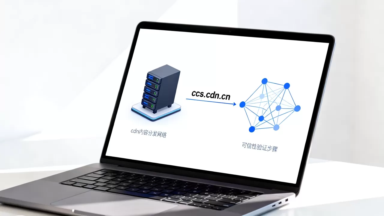 ccs.cdn.cn是什么?ccs.cdn.cn域名可信吗 ccs.cdn.cn是什么?ccs.cdn.cn域名可信吗