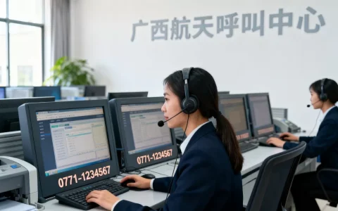 广西航天呼叫中心是什么？广西航天呼叫中心电话号码