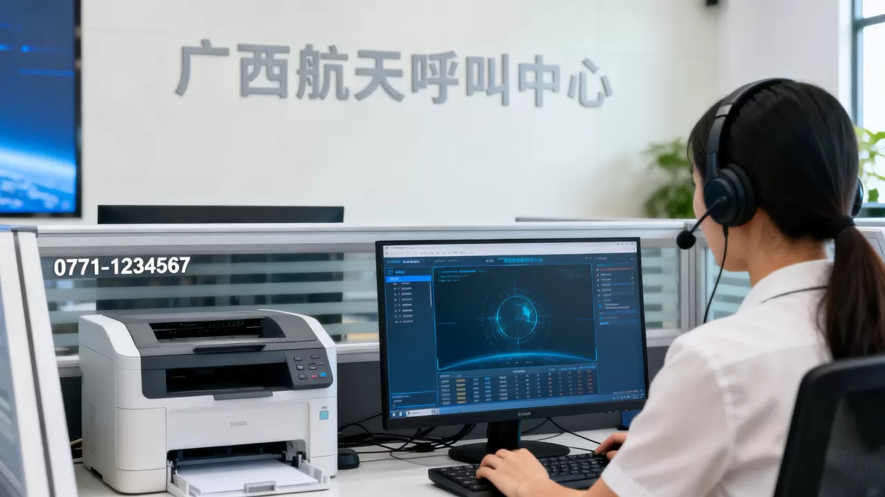 广西航天呼叫中心是什么?广西航天呼叫中心电话号码 广西航天呼叫中心是什么?广西航天呼叫中心电话号码