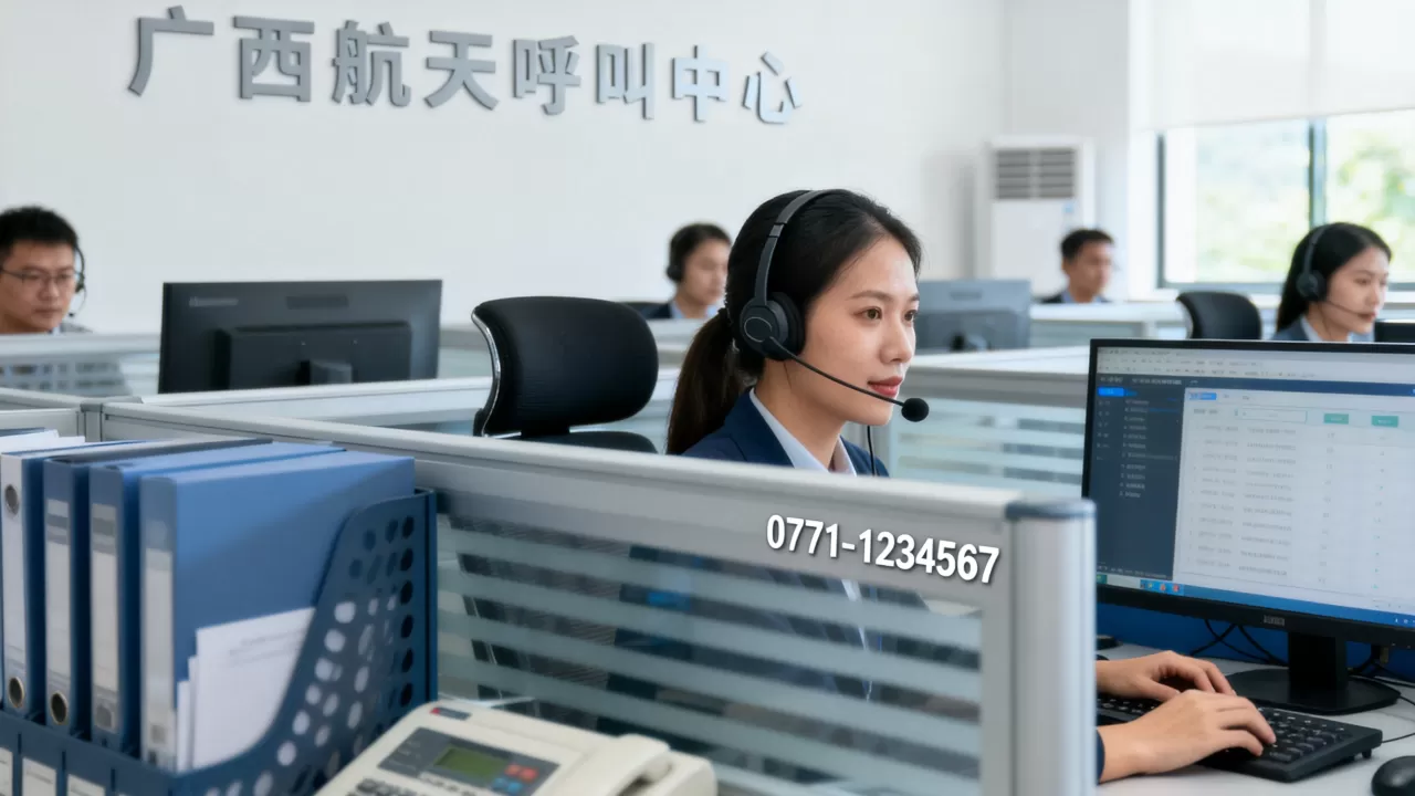 广西航天呼叫中心是什么?广西航天呼叫中心电话号码 广西航天呼叫中心是什么?广西航天呼叫中心电话号码