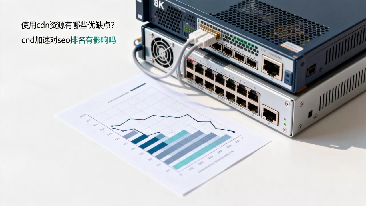 使用cdn资源有哪些优缺点?cdn加速对seo排名有影响吗 使用cdn资源有哪些优缺点?cdn加速对seo排名有影响吗