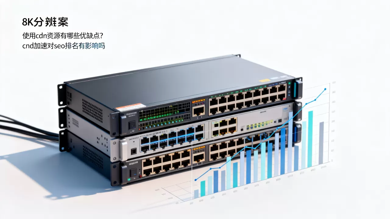 使用cdn资源有哪些优缺点?cdn加速对seo排名有影响吗 使用cdn资源有哪些优缺点?cdn加速对seo排名有影响吗