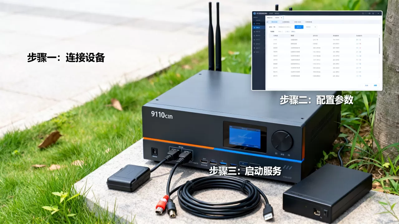 能9110cdn是什么?能9110cdn怎么使用 能9110cdn是什么?能9110cdn怎么使用