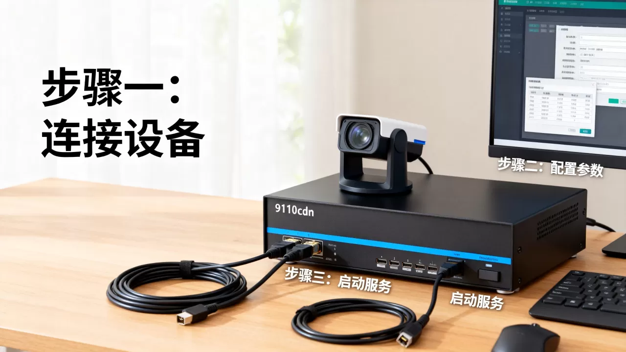 能9110cdn是什么?能9110cdn怎么使用 能9110cdn是什么?能9110cdn怎么使用