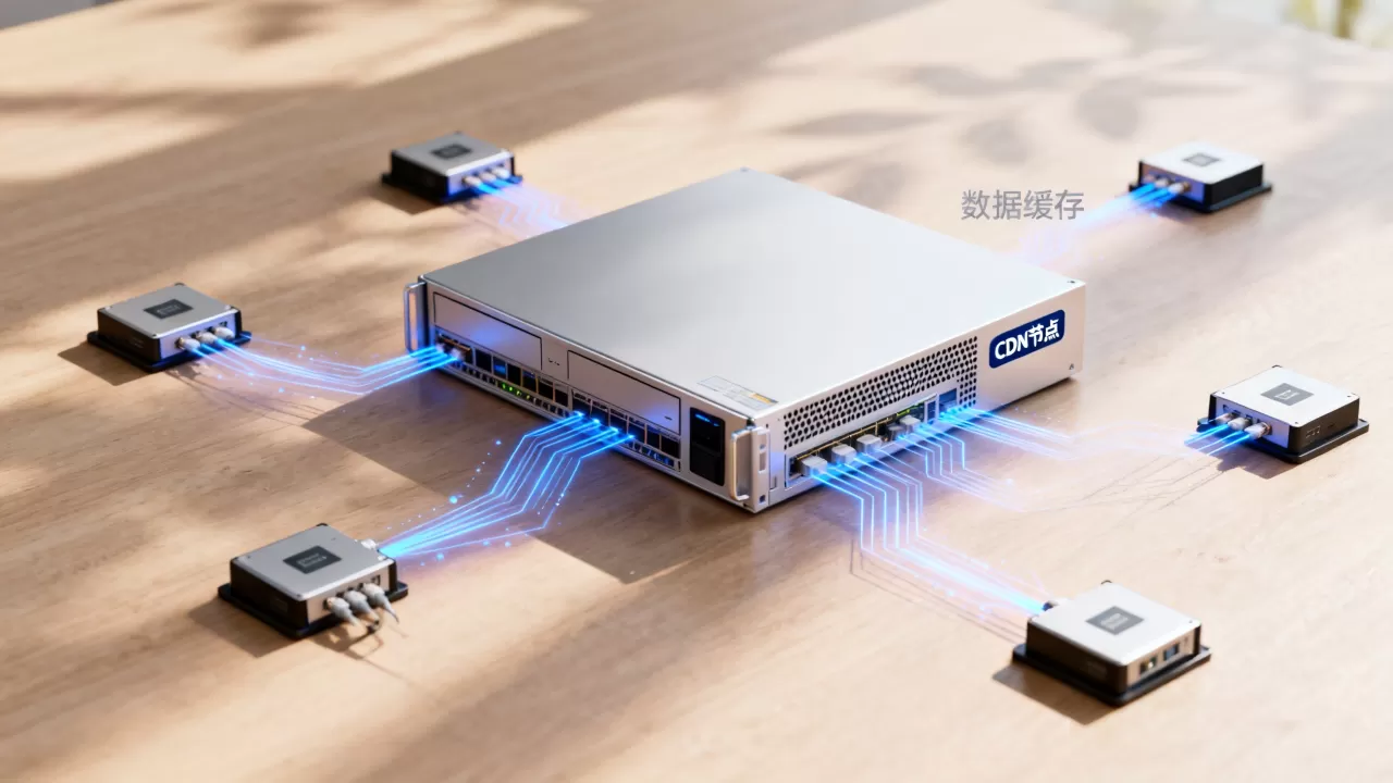 CDN真的能加速网站吗,CDN加速原理是什么 CDN真的能加速网站吗,CDN加速原理是什么